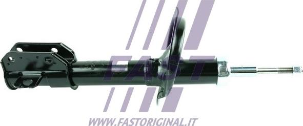 Fast FT11006 - Shock Absorber autospares.lv