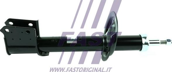 Fast FT11001 - Shock Absorber autospares.lv