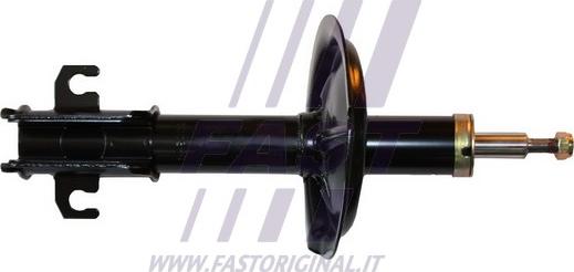 Fast FT11002 - Shock Absorber autospares.lv