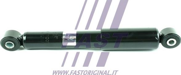 Fast FT11007 - Shock Absorber autospares.lv