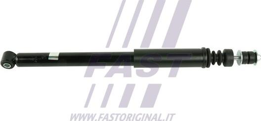 Fast FT11019 - Shock Absorber autospares.lv