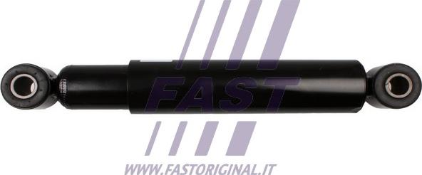 Fast FT11015 - Shock Absorber autospares.lv