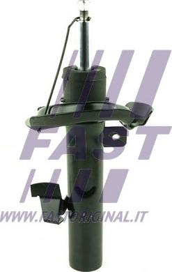 Fast FT11016 - Shock Absorber autospares.lv