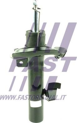 Fast FT11017 - Shock Absorber autospares.lv