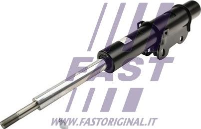 Fast FT11084 - Shock Absorber autospares.lv