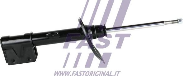 Fast FT11037 - Shock Absorber autospares.lv