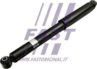 Fast FT11075 - Shock Absorber autospares.lv