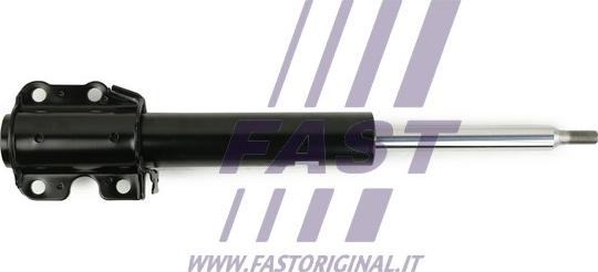 Fast FT11070 - Shock Absorber autospares.lv