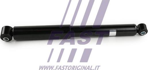 Fast FT11071 - Shock Absorber autospares.lv