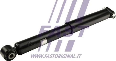 Fast FT11078 - Shock Absorber autospares.lv