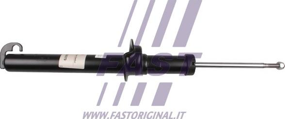 Fast FT11199 - Shock Absorber autospares.lv