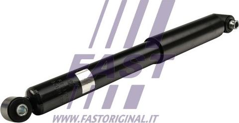 Fast FT11124 - Shock Absorber autospares.lv