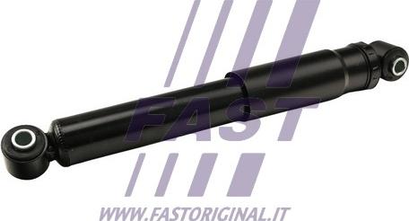 Fast FT11125 - Shock Absorber autospares.lv