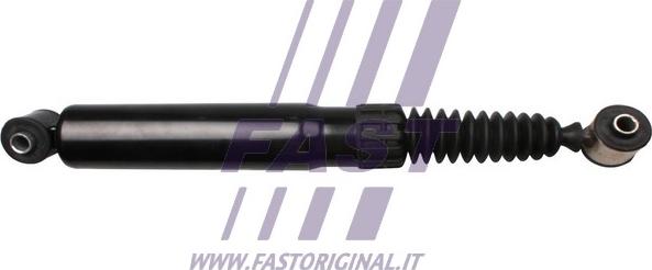 Fast FT11174 - Shock Absorber autospares.lv