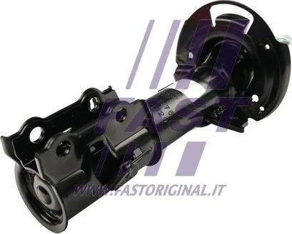 Fast FT11176 - Shock Absorber autospares.lv