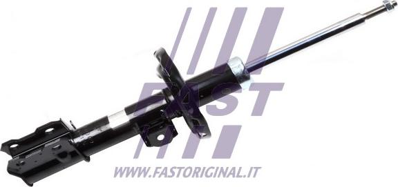 Fast FT11309 - Shock Absorber autospares.lv