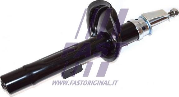 Fast FT11306 - Shock Absorber autospares.lv