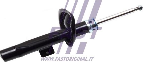 Fast FT11307 - Shock Absorber autospares.lv