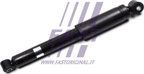 Fast FT11314 - Shock Absorber autospares.lv