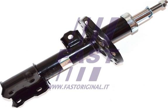 Fast FT11310 - Shock Absorber autospares.lv