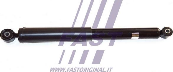 Fast FT11299 - Shock Absorber autospares.lv