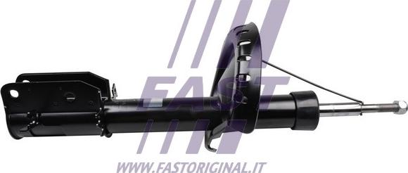 Fast FT11294 - Shock Absorber autospares.lv