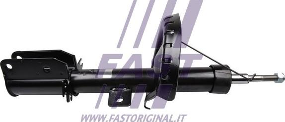 Fast FT11295 - Shock Absorber autospares.lv