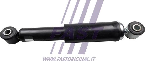 Fast FT11296 - Shock Absorber autospares.lv