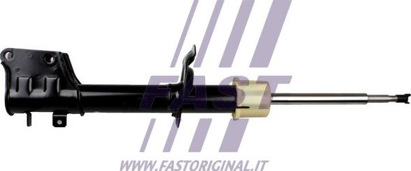 Fast FT11293 - Shock Absorber autospares.lv