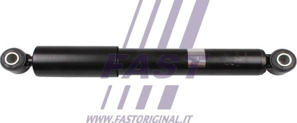 Fast FT11249 - Shock Absorber autospares.lv