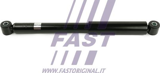 Fast FT11245 - Shock Absorber autospares.lv