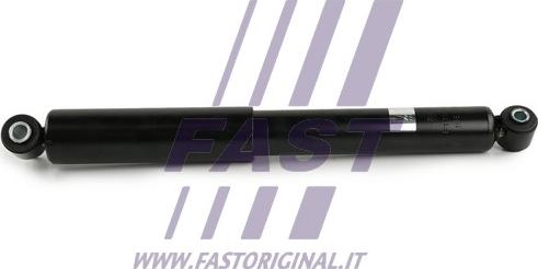 Fast FT11243 - Shock Absorber autospares.lv