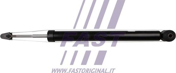 Fast FT11256 - Shock Absorber autospares.lv