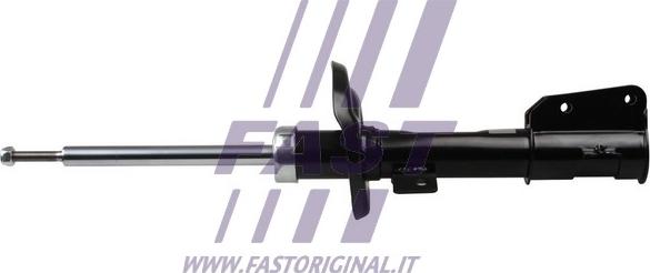 Fast FT11253 - Shock Absorber autospares.lv