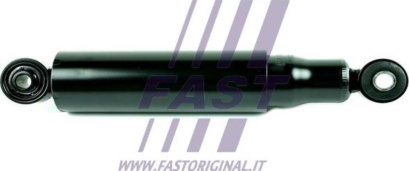 Fast FT11265 - Shock Absorber autospares.lv