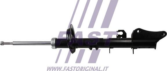 Fast FT11268 - Shock Absorber autospares.lv