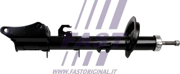 Fast FT11201 - Shock Absorber autospares.lv