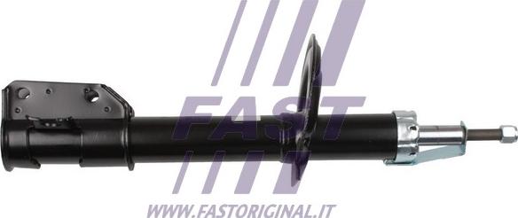 Fast FT11214 - Shock Absorber autospares.lv