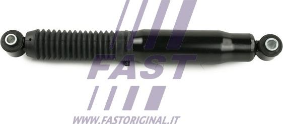 Fast FT11235 - Shock Absorber autospares.lv