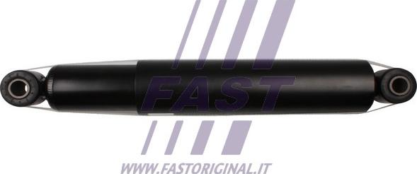 Fast FT11229 - Shock Absorber autospares.lv