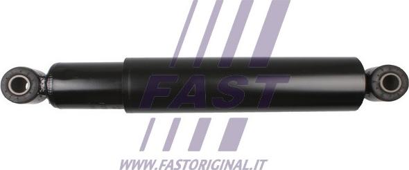 Fast FT11274 - Shock Absorber autospares.lv