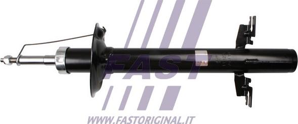 Fast FT11275 - Shock Absorber autospares.lv