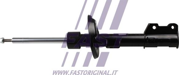 Fast FT11277 - Shock Absorber autospares.lv