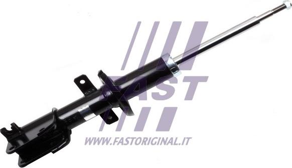 Fast FT11713 - Shock Absorber autospares.lv