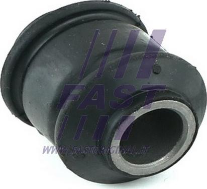 Fast FT18434 - Bush, shock absorber autospares.lv