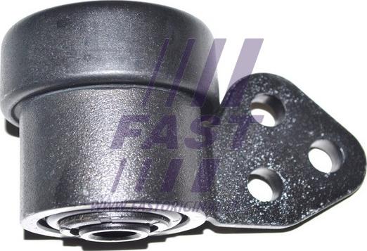 Fast FT18509 - Bush of Control / Trailing Arm autospares.lv