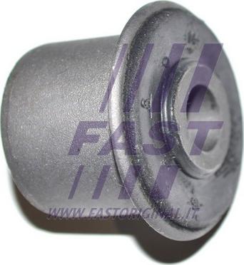 Fast FT18501 - Bush of Control / Trailing Arm autospares.lv