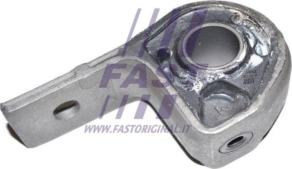 Fast FT18502 - Bush of Control / Trailing Arm autospares.lv