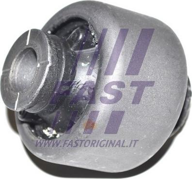 Fast FT18514 - Bush of Control / Trailing Arm autospares.lv