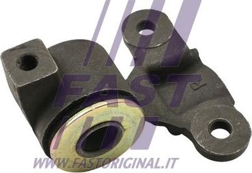 Fast FT18040 - Bush of Control / Trailing Arm autospares.lv